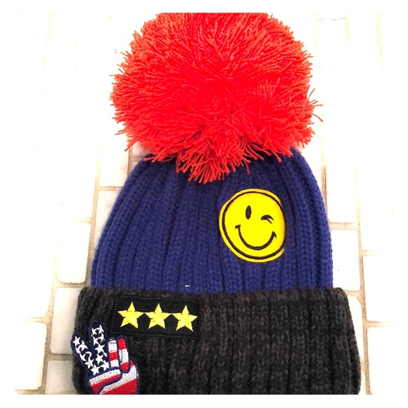 Free People Accessories - NWT Free People Hat